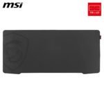 MOUSE PAD MSI AGILITY GD73 ANTI-SLIP RUBBER BASE BLACK - Image 2