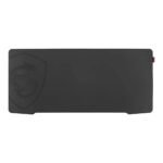 MOUSE PAD MSI AGILITY GD73 ANTI-SLIP RUBBER BASE BLACK