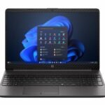 LAPTOP 15.6" HP NB 250 G10 INTEL CORE i5-1334U 8/512GB FHD 250 nits DARK ASH SILVER