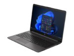 LAPTOP 15.6" HP NB 250R G9 INTEL CORE 7 150U (10 CORES UP TO 5.4GHz) 16/512GB FHD 250 nits BT5.4 DARK ASH SILVER - Image 2