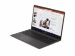LAPTOP 15.6" HP NB 250 G10 INTEL CORE i5-1334U 8/512GB FHD 250 nits DARK ASH SILVER - Image 3