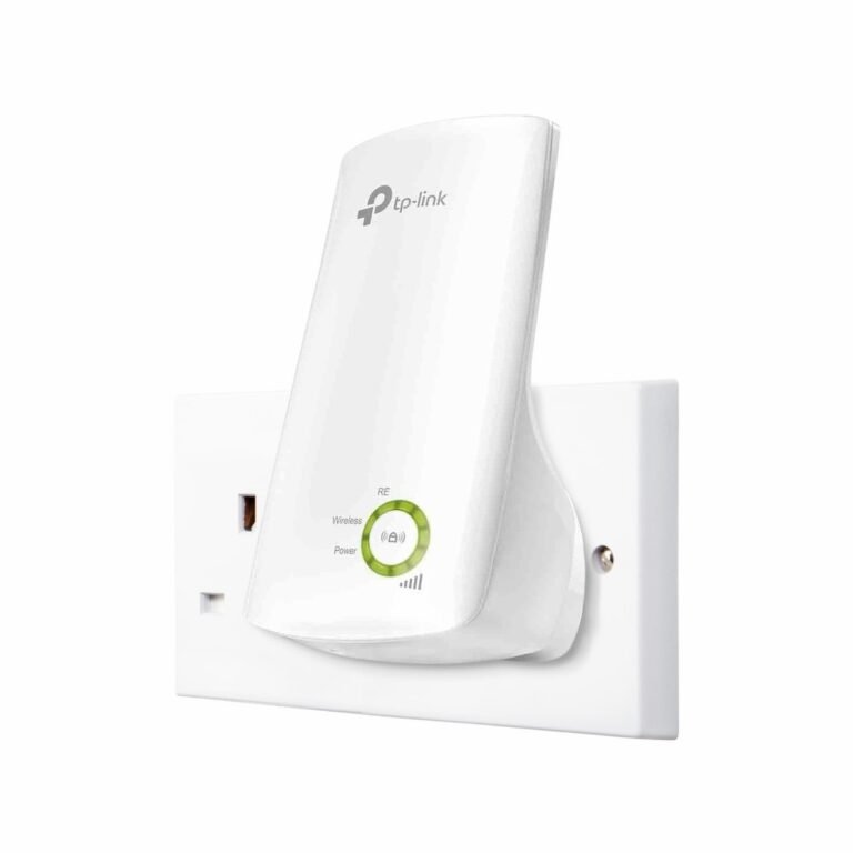 ROUTER TP-LINK TL-WA854RE RANGE EXTENDER N300Mbps thumbnail 2