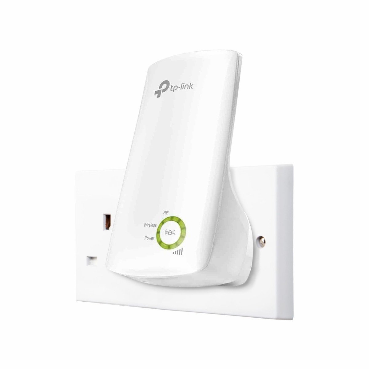 Zgjerues rrjeti TP-Link Wi-Fi, 300Mbps 2