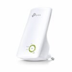 Zgjerues rrjeti TP-Link Wi-Fi, 300Mbps 4