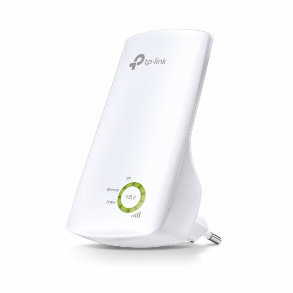 Zgjerues rrjeti TP-Link Wi-Fi, 300Mbps