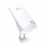 Zgjerues rrjeti TP-Link Wi-Fi, 300Mbps 6