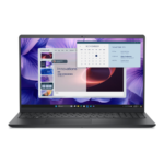 LAPTOP 15.6" DELL NB PRO 15 ESSENTIAL PV15250 INTEL CORE i7-1355U 16GB DDR5 512GB SSD M.2 FHD 250 nits CARBON BLACK