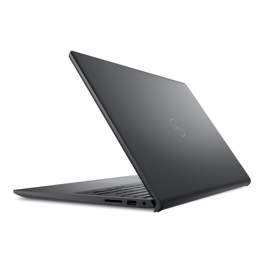 LAPTOP 15.6″ DELL NB PRO 15 ESSENTIAL PV15250 INTEL CORE i7-1355U 16GB DDR5 512GB SSD M.2 FHD 250 nits CARBON BLACK 4