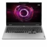 LAPTOP GAMING 15.6″ LENOVO NB LOQ 15HP10 AMD RYZEN 7 250 (8C 5.1GHz 16MB) 16GB DDR5 1TB M.2 SSD RTX 5050 8GB FHD 300 nits 144Hz LUNA GRAY 4