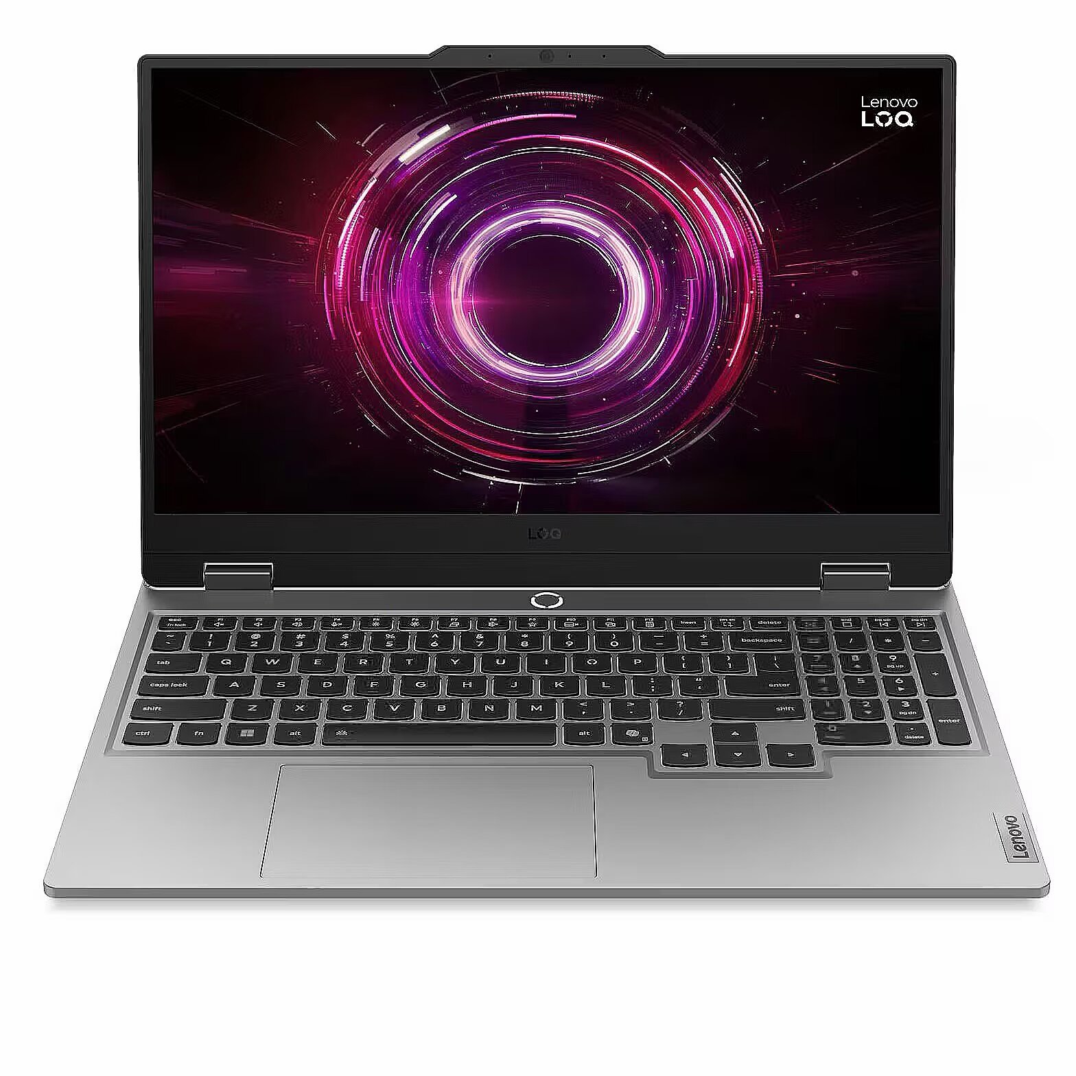 LAPTOP GAMING 15.6″ LENOVO NB LOQ 15HP10 AMD RYZEN 7 250 (8C 5.1GHz 16MB) 16GB DDR5 1TB M.2 SSD RTX 5050 8GB FHD 300 nits 144Hz LUNA GRAY