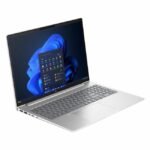 LAPTOP 15.6″ HP NB PROBOOK 460 G11 INTEL CORE ULTRA 5-125U 16GB DDR5 512GB SSD NVMe IPS 300 nits Wi-Fi6 BT5.3 SILVER 4