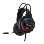 KUFJE GAMING XTRIKE ME GH-510 BLACK