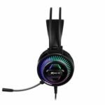 KUFJE GAMING XTRIKE ME GH-510 BLACK - Image 3
