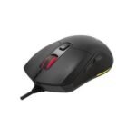 MOUSE GAMIGN XTRIKE ME GM-316 BLACK - Image 3