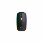 MOUSE WIRELESS XTRIKE ME GW-113 BLACK