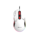MOUSE GAMIGN XTRIKE ME GM-316 WHITE - Image 2