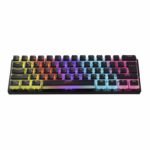 TASTIERE GAMING MEKANIKE XTRIKE ME GK-985P BLACK 5