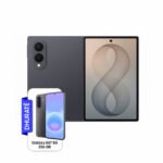 SMARTPHONE SAMSUNG Z FOLD 8 12/1TB SM-F971BZKBEUC GRAPHITE