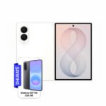 SMARTPHONE SAMSUNG Z FOLD 8 12/512GB SM-F971BZWBEUC BEIGE