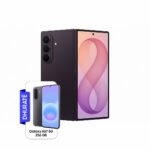 SMARTPHONE SAMSUNG Z FOLD ULTRA 12/512GB SM-F976BZVBEUC DARK VIOLET
