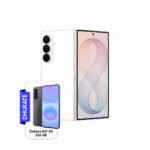 SMARTPHONE SAMSUNG Z FOLD ULTRA 12/256GB SM-F976BZWBEUC BEIGE
