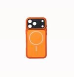COVER PER IPHONE 17 PRO ROCKYMILE SMART PROTECTIVE - Image 2