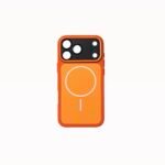 COVER PER IPHONE 17 PRO MAX ROCKYMILE SMART PROTECTIVE