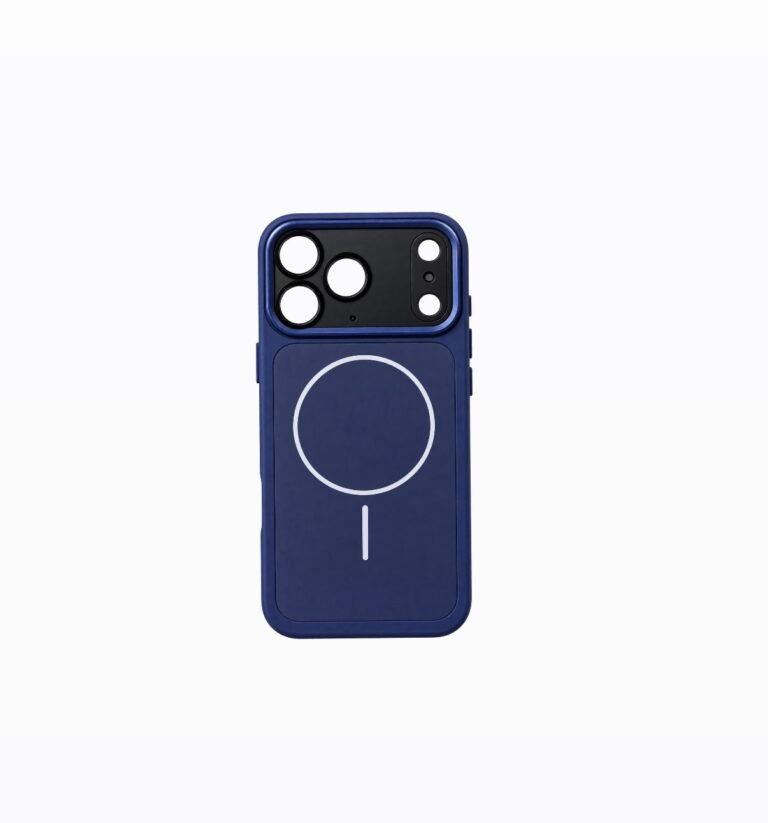 COVER PER IPHONE 17 PRO MAX ROCKYMILE SMART PROTECTIVE thumbnail 3