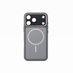 COVER PER IPHONE 17 PRO ROCKYMILE SMART PROTECTIVE