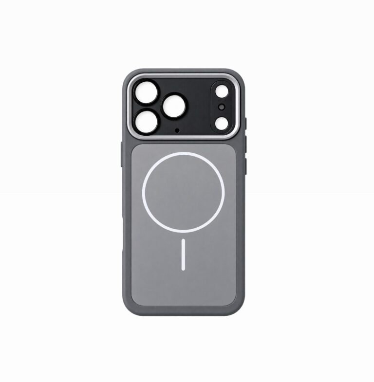 COVER PER IPHONE 17 PRO ROCKYMILE SMART PROTECTIVE