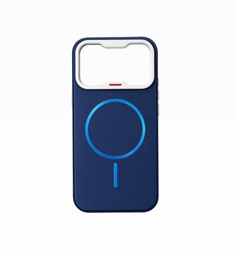 COVER PER IPHONE 17 PRO ROCKYMILE STRONG PROTECTION thumbnail 2