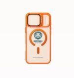 COVER PER IPHONE 17 PRO ROCKYMILE LENS PROTECTOR - Image 3