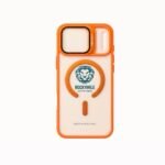 COVER PER IPHONE 17 PRO MAX ROCKYMILE LENS PROTECTOR