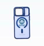 COVER PER IPHONE 17 PRO ROCKYMILE LENS PROTECTOR - Image 2