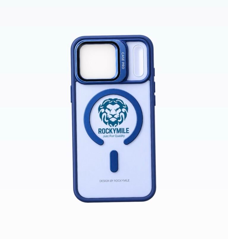 COVER PER IPHONE 17 PRO ROCKYMILE LENS PROTECTOR thumbnail 2
