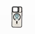 COVER PER IPHONE 17 PRO ROCKYMILE LENS PROTECTOR