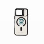 COVER PER IPHONE 17 PRO ROCKYMILE LENS PROTECTOR