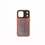 COVER PER IPHONE 17 PRO MAX ROCKYMILE CAMERA LENS