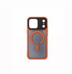 COVER PER IPHONE 17 PRO MAX ROCKYMILE CAMERA LENS