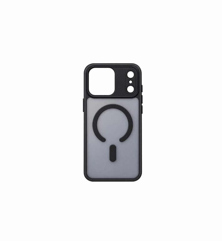 COVER PER IPHONE 17 PRO MAX ROCKYMILE CAMERA LENS thumbnail 3