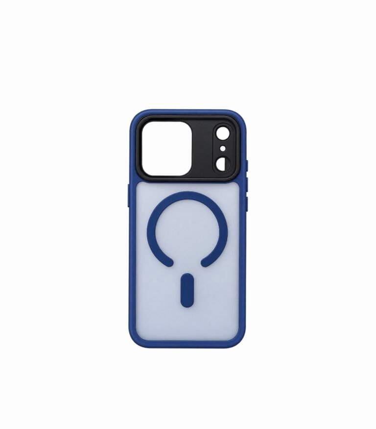 COVER PER IPHONE 17 PRO ROCKYMILE CAMERA LENS thumbnail 2