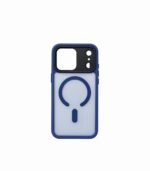 COVER PER IPHONE 17 PRO MAX ROCKYMILE CAMERA LENS - Image 2