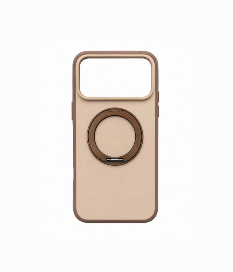 COVER PER IPHONE 17 PRO MAX ROCKYMILE STAND thumbnail 2