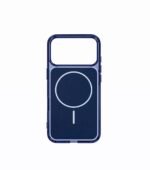 COVER PER IPHONE 17 PRO MAX ROCKYMILE MAGSAFE TRANSPARENT - Image 3