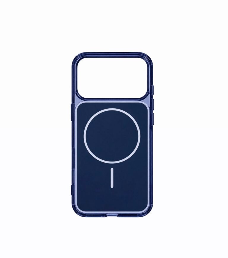 COVER PER IPHONE 17 PRO MAX ROCKYMILE MAGSAFE TRANSPARENT thumbnail 3