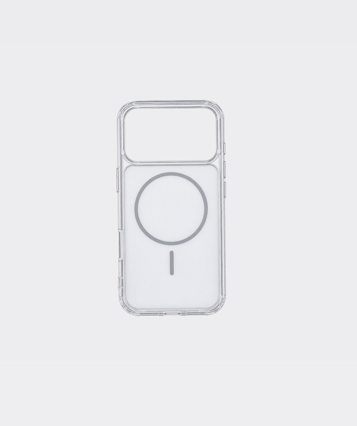 screenshot-215 COVER PER IPHONE 17 PRO ROCKYMILE MAGSAFE TRANSPARENT - Image 1