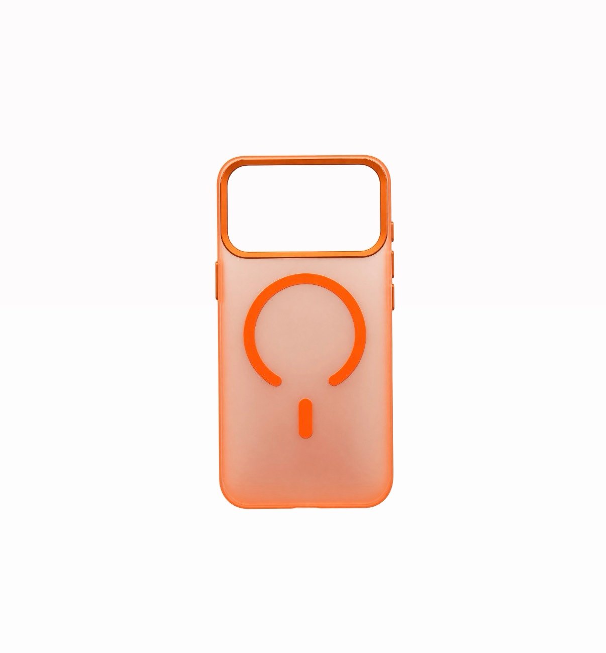 screenshot-204 COVER PER IPHONE 17 PRO MAX ROCKYMILE TRANSPARENT - Image 1