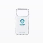 COVER PER IPHONE 17 PRO MAX ROCKYMILE SART PROTECTIVE TRANSPARENT