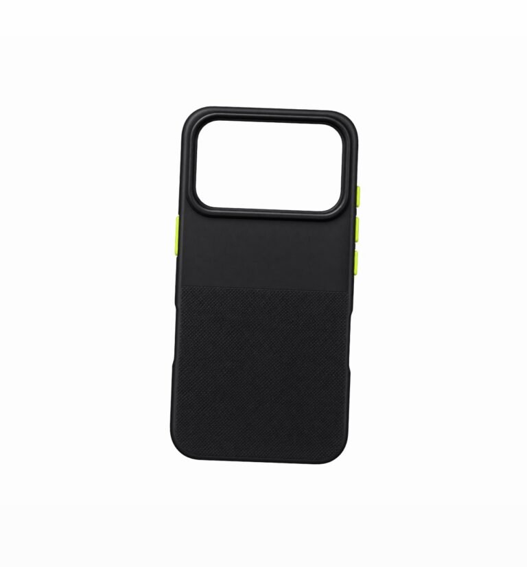COVER PER IPHONE 17 PRO MAX ROCKYMILE BEYOND LUXORY