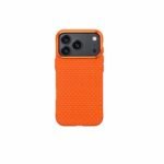COVER PER IPHONE 17 PRO MAX iPEFET SHELL SUIT PREMIUM PROTECTION